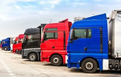 İzmir Tekkeköy Ambar Nakliyat