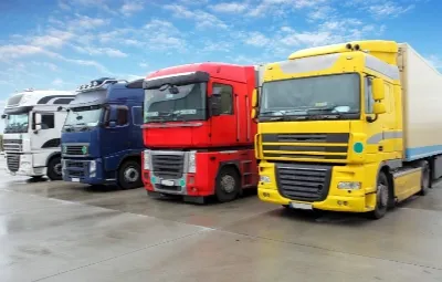 İzmir Tekkeköy Nakliye Ambarı