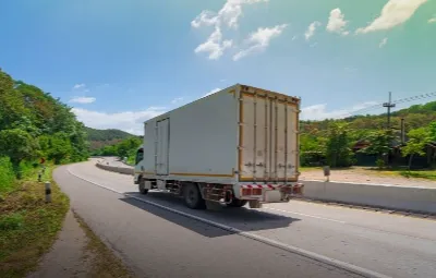 İzmir ile Tekkeköy Arası Bulaşık Makinesi Taşıma