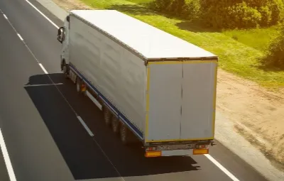 İzmir ile Tekkeköy Arası Parça Eşya Taşıma