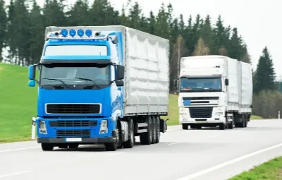 İzmir ile Tekkeköy Arası Eşya Taşıma